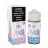 Berry Crunch by The Milk x Monster Vape Labs E-Liquid - 100mL