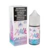 Berry Crunch Milk Salts by The Milk Salts x Monster Vape Labs E-Liquid - 30mL