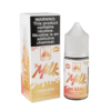 Cinnamon Milk Salts by The Milk Salts x Monster Vape Labs E-Liquid - 30mL