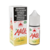 Egg Nog Milk Salts by The Milk Salts x Monster Vape Labs E-Liquid - 30mL