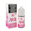 Strawberry Milk Salts by The Milk Salts x Monster Vape Labs E-Liquid - 30mL