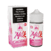 Strawberry by The Milk x Monster Vape Labs E-Liquid - 100mL