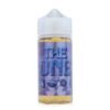 Blueberry by The One E-Liquid - 100mL