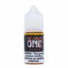 Apple Salts by The Salty One E-Liquid - 30mL