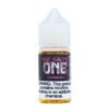 Strawberry Salts by The Salty One E-Liquid - 30mL