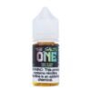 Sweet & Sour Apple Berry Salts by The Salty One E-Liquid - 30mL