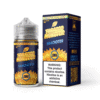 Smooth Tobacco by Tobacco Monster x Monster Vape Labs E-Liquid - 100mL