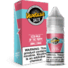 Iced Milk of The Poppy Salts by Vapetasia Iced Salts E-Liquid - 30mL