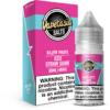 Iced Straw Guaw Salts by Vapetasia Killer Fruits Salts E-Liquid - 30mL