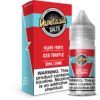 Iced Trapple Salts by Vapetasia Killer Fruits Salts E-Liquid - 30mL