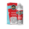 Killer Fruits Iced Trapple by Vapetasia Killer Fruits E-Liquid - 100mL