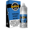 Blueberry Kustard Salts by Vapetasia Killer Kustard Salts E-Liquid - 30mL