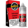 Strawberry Kustard Salts by Vapetasia Killer Kustard Salts E-Liquid - 30mL