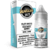 Killer Sweets Iced White Gummy Salts by Vapetasia Killer Sweets Salts E-Liquid - 30mL
