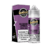 Blackberry Lemonade by Vapetasia Lemonade E-Liquid - 100mL
