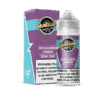 Iced Blackberry Lemonade by Vapetasia Lemonade E-Liquid - 100mL