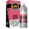 Milk of The Poppy Salts by Vapetasia Salts E-Liquid - 30mL