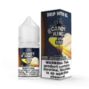 Candy King Peachy Rings salt nicotine e-liquid, Candy King on Salt E-Liquid - 30mL, wholesale