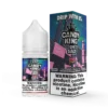 Candy King Pink Squares salt nicotine e-liquid, Candy King on Salt E-Liquid - 30mL, wholesale