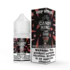 Candy King Strawberry Pop Drops salt nicotine e-liquid, Candy King on Salt E-Liquid - 30mL, wholesale
