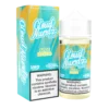 Cloud Nurdz Iced Aloe Mango freebase e-liquid, Cloud Nurdz Iced E-Liquid - 100mL, wholesale
