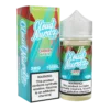 Cloud Nurdz Iced Cherry Apple freebase e-liquid, Cloud Nurdz Iced E-Liquid - 100mL, wholesale