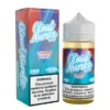 Cloud Nurdz Iced Cherry Berry freebase e-liquid, Cloud Nurdz Iced E-Liquid - 100mL, wholesale
