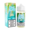 Cloud Nurdz Iced Kiwi Melon freebase e-liquid, Cloud Nurdz Iced E-Liquid - 100mL, wholesale