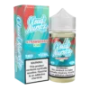 Cloud Nurdz Iced Strawberry Kiwi freebase e-liquid, Cloud Nurdz Iced E-Liquid - 100mL, wholesale