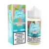 Cloud Nurdz Iced Watermelon Apple freebase e-liquid, Cloud Nurdz Iced E-Liquid - 100mL, wholesale
