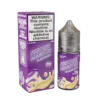 Custard Monster Blackberry salt nicotine e-liquid, Custard Monster Salt E-Liquid - 30mL, wholesale
