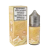Custard Monster Butterscotch salt nicotine e-liquid, Custard Monster Salt E-Liquid - 30mL, wholesale