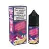 Custard Monster Mixed Berry salt nicotine e-liquid, Custard Monster Salt E-Liquid - 30mL, wholesale