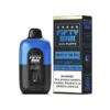 Fifty Bar Blueberry Cereal Donut Milk disposable vape, Fifty Bar Black Series 20K Disposable Vape, wholesale