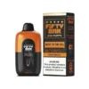 Fifty Bar Gold Tobacco disposable vape, Fifty Bar Black Series 20K Disposable Vape, wholesale