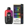 Fifty Bar Milky Loops disposable vape, Fifty Bar Black Series 20K Disposable Vape, wholesale