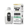 Fifty Bar Mint disposable vape, Fifty Bar White Series 20K Disposable Vape, wholesale