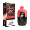Fifty Bar Apple Cronut disposable vape, Fifty Bar x Fruitia 20K Disposable Vape, wholesale