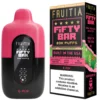 Fifty Bar B-Pop disposable vape, Fifty Bar x Fruitia 20K Disposable Vape, wholesale