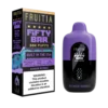 Fifty Bar Bonker Berries disposable vape, Fifty Bar x Fruitia 20K Disposable Vape, wholesale