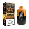 Fifty Bar Southern Tobacco disposable vape, Fifty Bar x Fruitia 20K Disposable Vape, wholesale