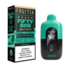 Fifty Bar Spearmint disposable vape, Fifty Bar x Fruitia 20K Disposable Vape, wholesale