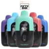 Fifty Bar disposable vape, wholesale