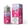 Frozen Fruit Monster Black Cherry Ice freebase e-liquid, Frozen Fruit Monster E-Liquid - 100mL, wholesale