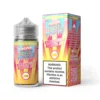 Frozen Fruit Monster Strawberry Banana Ice freebase e-liquid, Frozen Fruit Monster E-Liquid - 100mL, wholesale