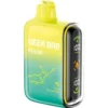 Geek Bar Crazy Melon disposable vape, Geek Bar Pulse 15K Disposable Vape, wholesale