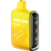 Geek Bar Grape Lemon disposable vape, Geek Bar Pulse 15K Disposable Vape, wholesale