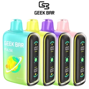 Geek Bar disposable vape, wholesale