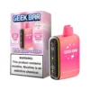 Geek Bar Wild Berry Savers disposable vape, Geek Bar Pulse 15K Disposable Vape, wholesale