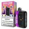 Geek Bar Pink Berry Lemonade disposable vape, Geek Bar Pulse X 25K Disposable Vape, wholesale